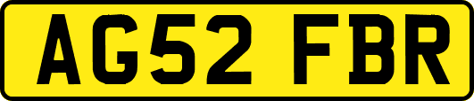 AG52FBR