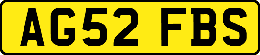 AG52FBS