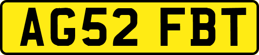 AG52FBT