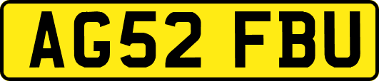 AG52FBU