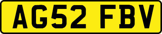 AG52FBV