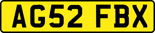 AG52FBX
