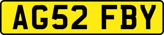 AG52FBY