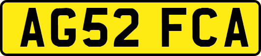 AG52FCA