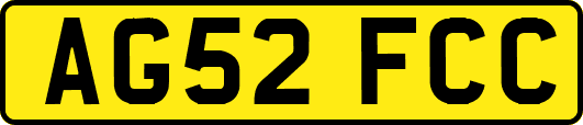 AG52FCC