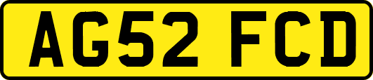 AG52FCD