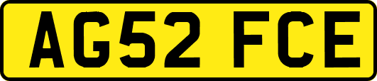 AG52FCE