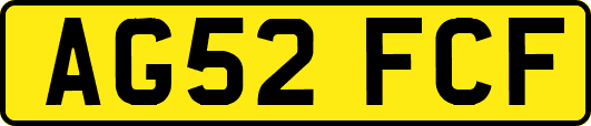 AG52FCF