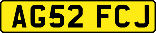 AG52FCJ