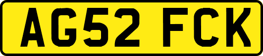 AG52FCK