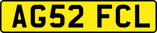 AG52FCL