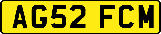 AG52FCM