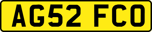 AG52FCO