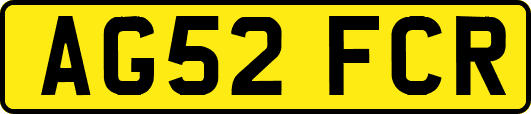AG52FCR