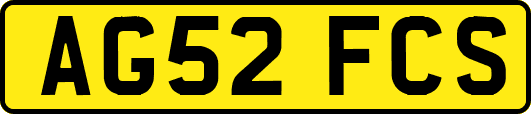 AG52FCS