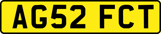 AG52FCT
