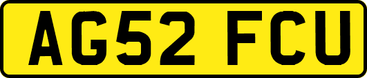 AG52FCU
