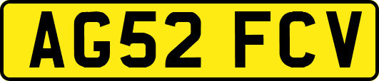 AG52FCV