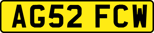 AG52FCW