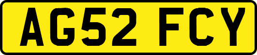 AG52FCY
