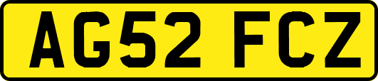 AG52FCZ