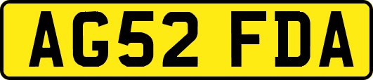 AG52FDA
