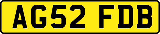 AG52FDB