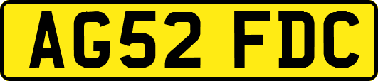 AG52FDC