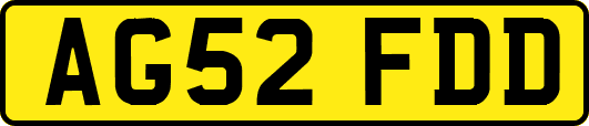 AG52FDD