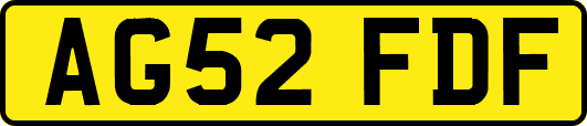 AG52FDF