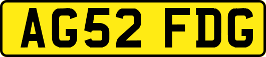 AG52FDG