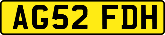 AG52FDH