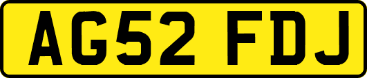 AG52FDJ