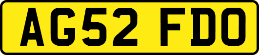 AG52FDO