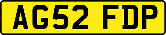 AG52FDP