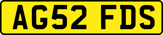 AG52FDS