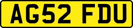 AG52FDU