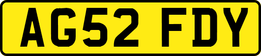 AG52FDY