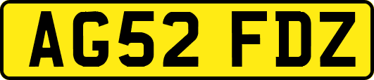 AG52FDZ
