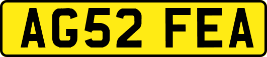 AG52FEA
