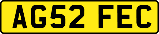 AG52FEC