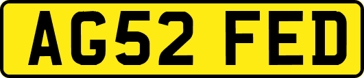 AG52FED