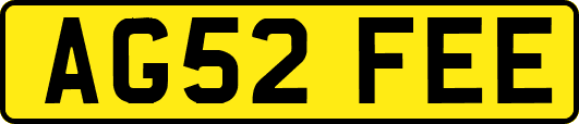 AG52FEE