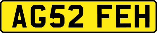 AG52FEH