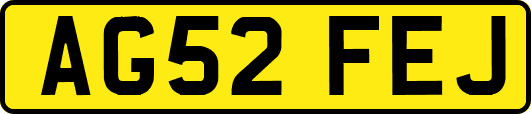 AG52FEJ
