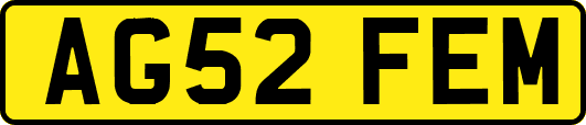 AG52FEM