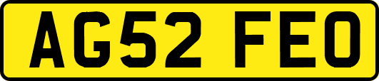 AG52FEO