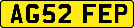 AG52FEP