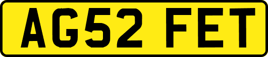 AG52FET