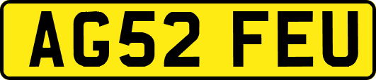 AG52FEU